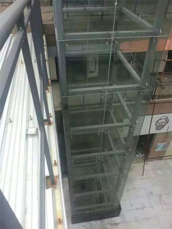 观光电梯