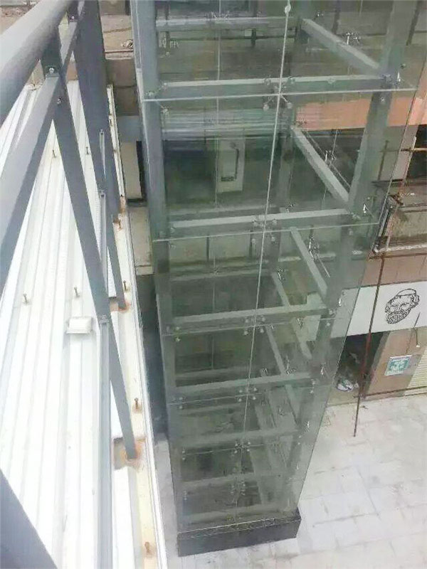 玻璃幕墙