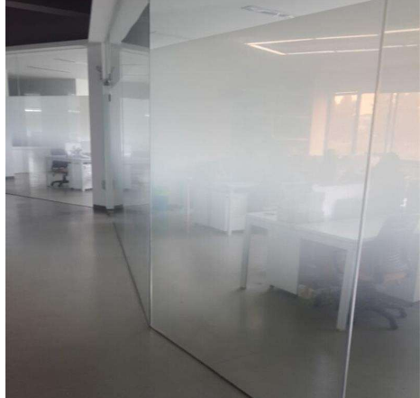 渐变玻璃