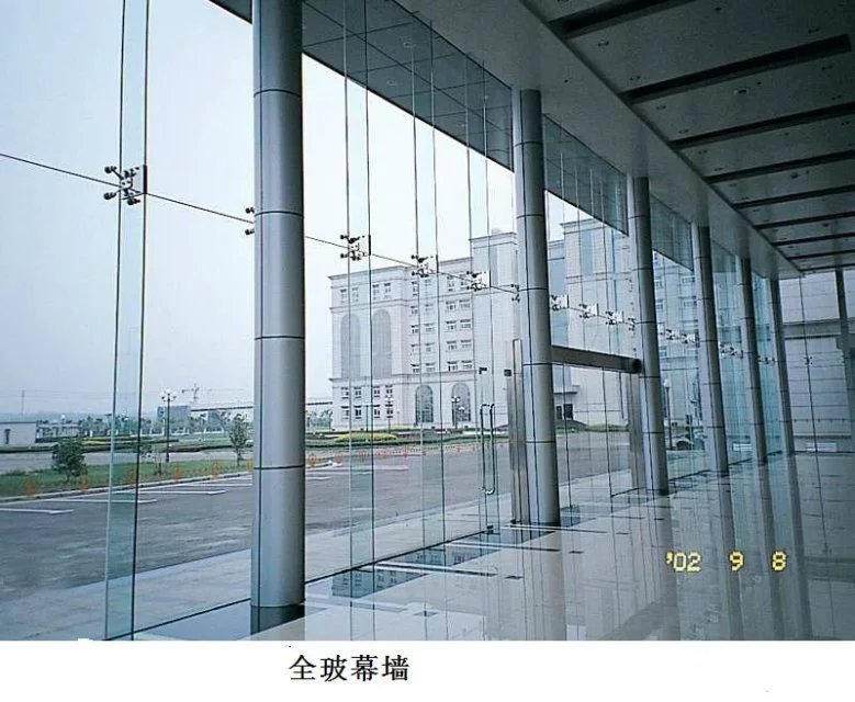 幕墙
