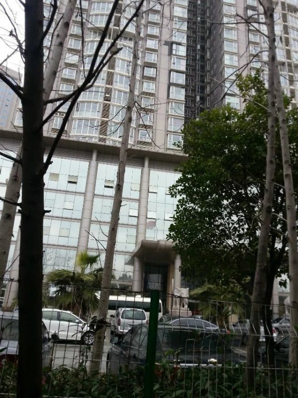 幕墙