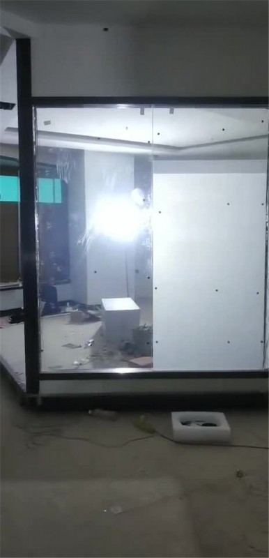 调光玻璃视频