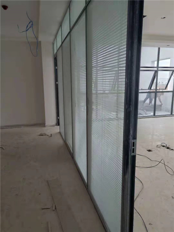 双玻百叶图片