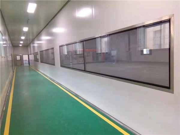 中控玻璃观察窗户