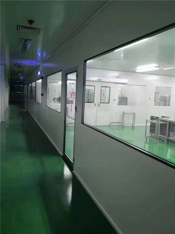中控玻璃观察窗户