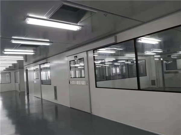 中控玻璃观察窗户