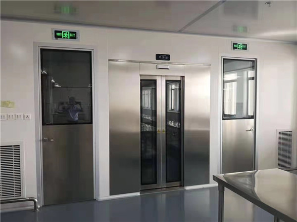 中控玻璃观察窗户