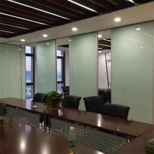 移动屏风