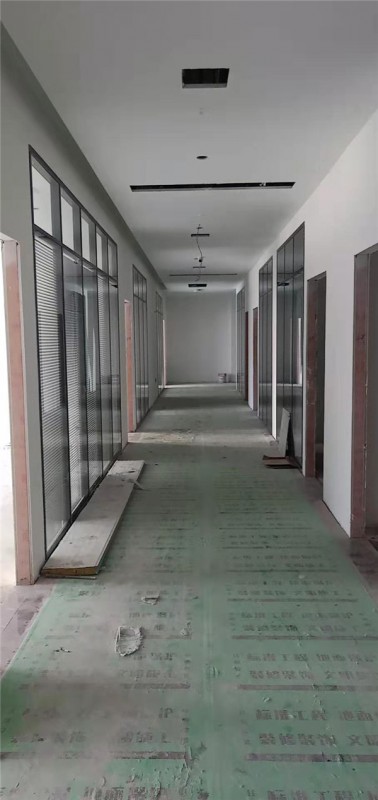 双玻百叶图片