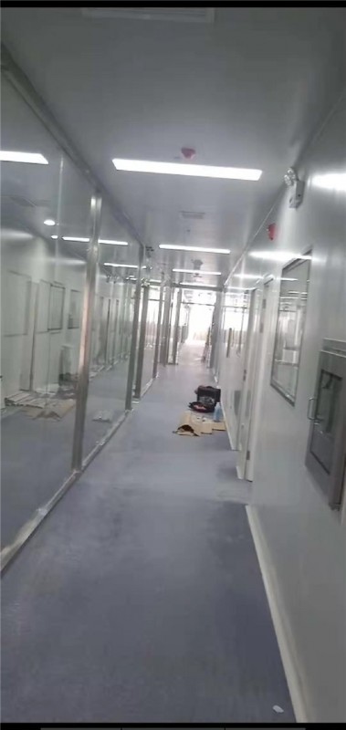中控玻璃观察窗户