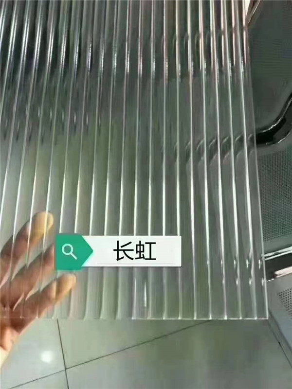 长虹玻璃